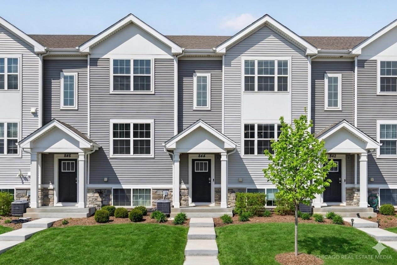 844 Briar Glen Ct., Hampshire, IL 60140
