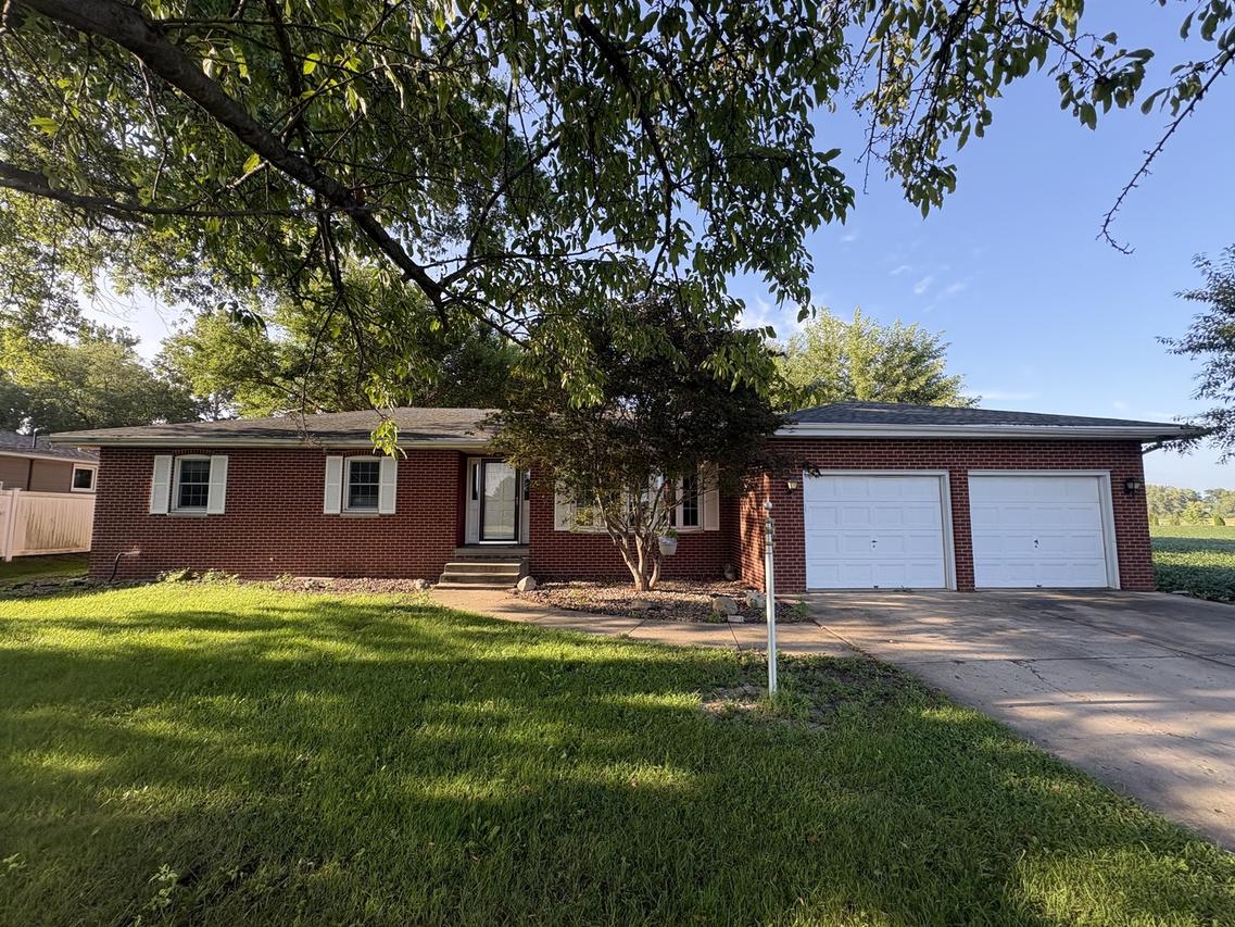 1724 Highland Pl., Streator, IL 61364