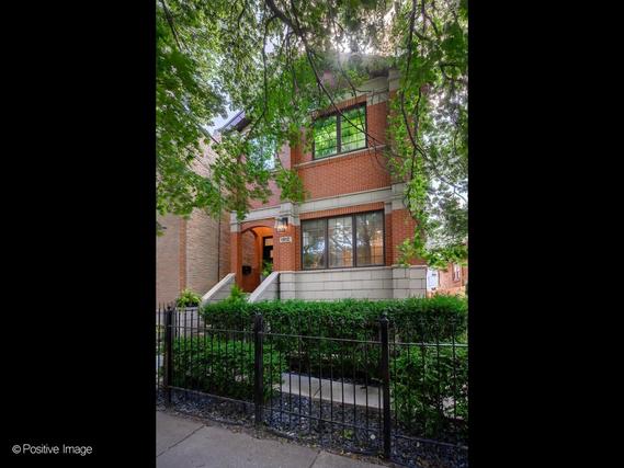 Homes Just Sold in Bucktown: September 8th to September 14th