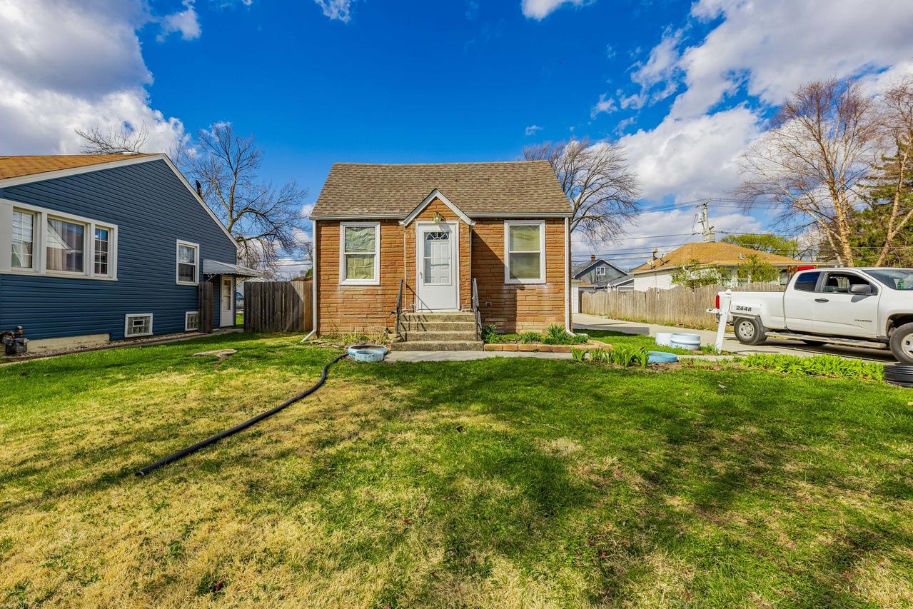2648 123rd St., Blue Island, IL 60406