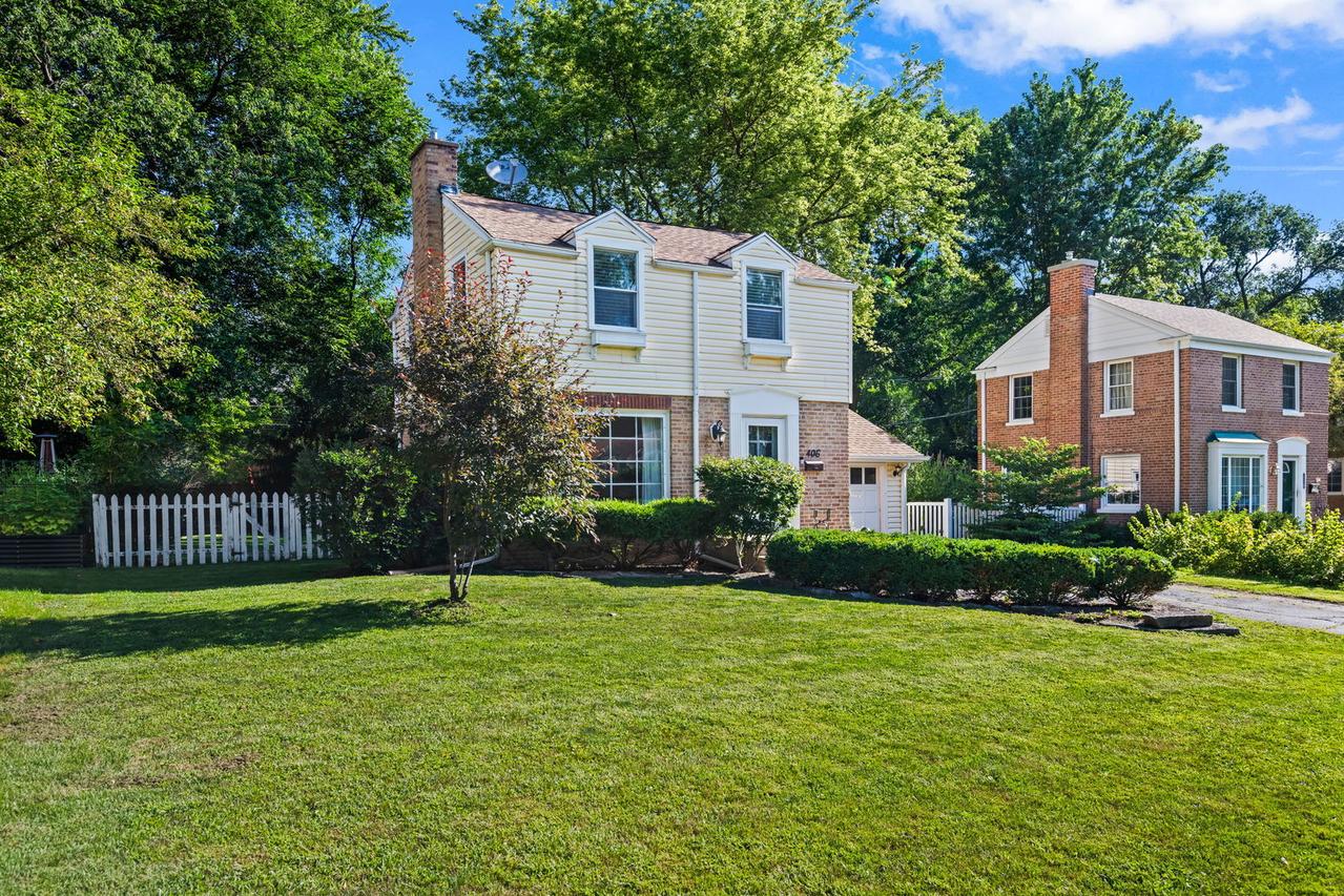 [Address Hidden by Seller], Libertyville, IL 60048