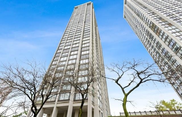 5455 N Sheridan Rd. #3108, Chicago, IL 60640