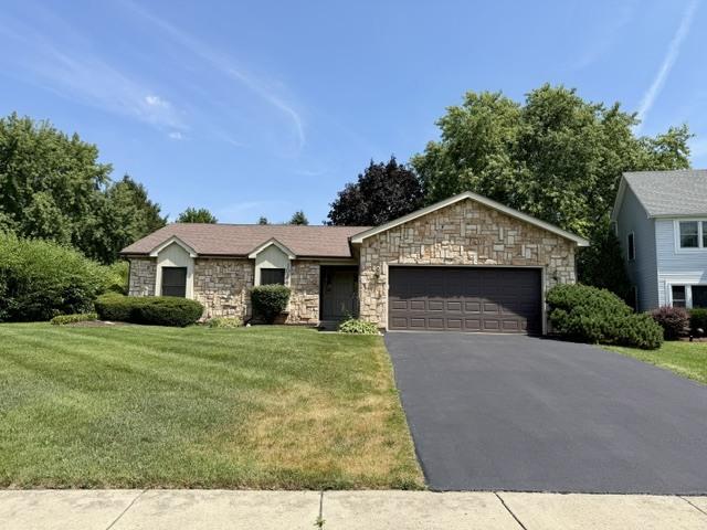 1024 Burke Ct., Naperville, IL 60563