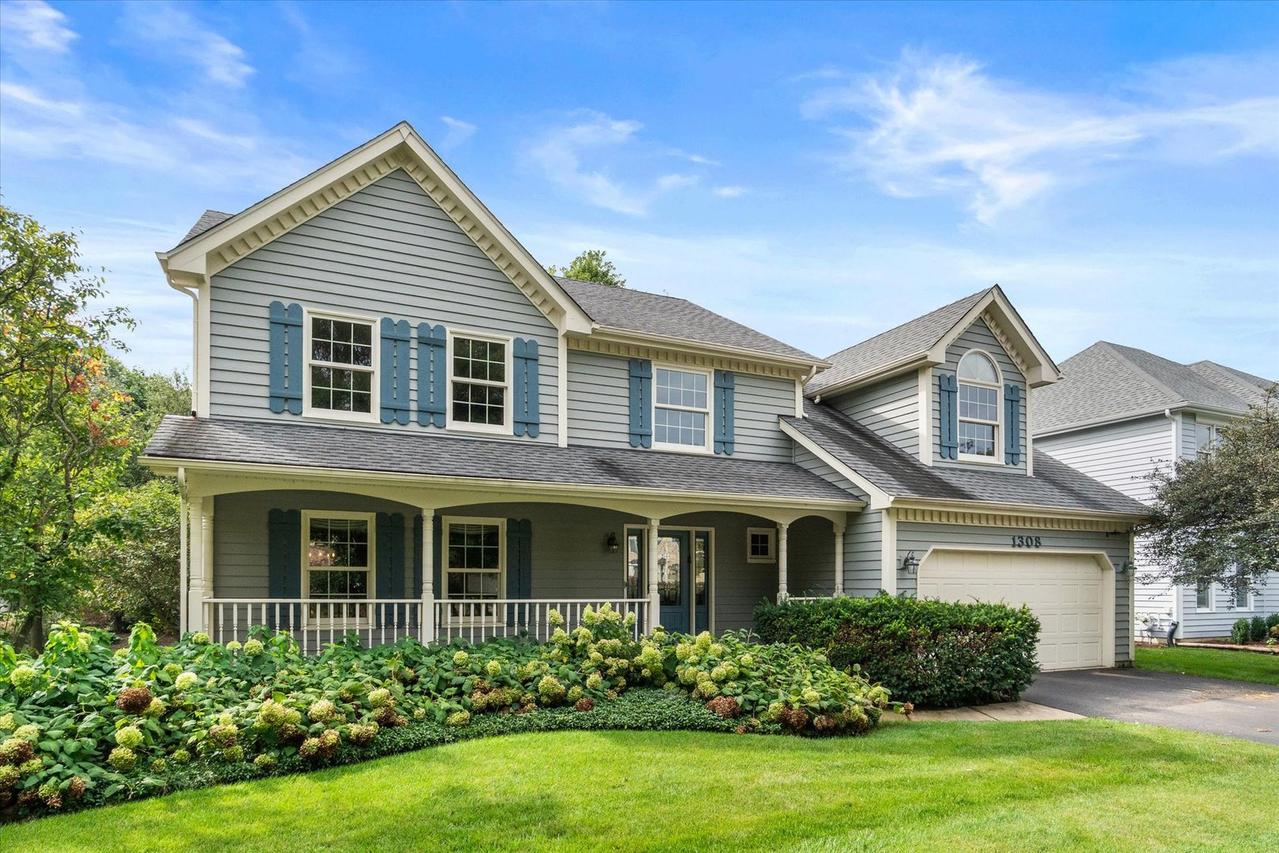 1308 Hamlet Rd., Naperville, IL 60564