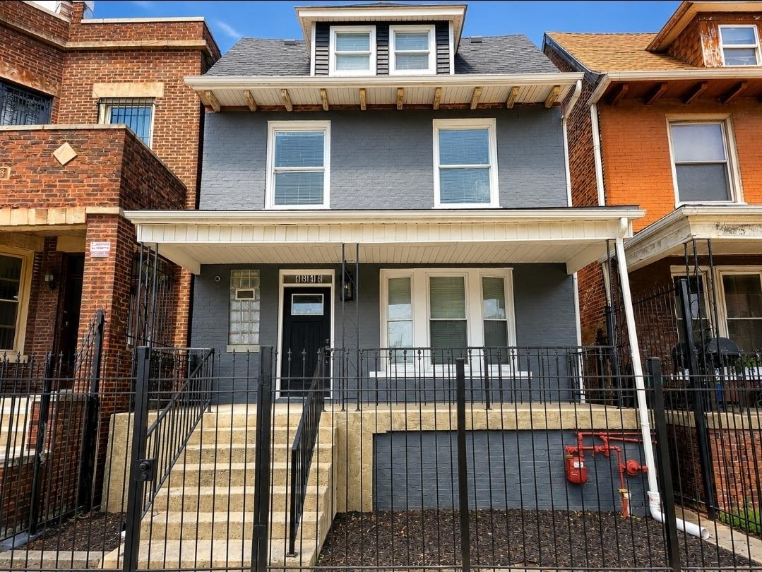 4346 W Gladys Ave., Chicago, IL 60624
