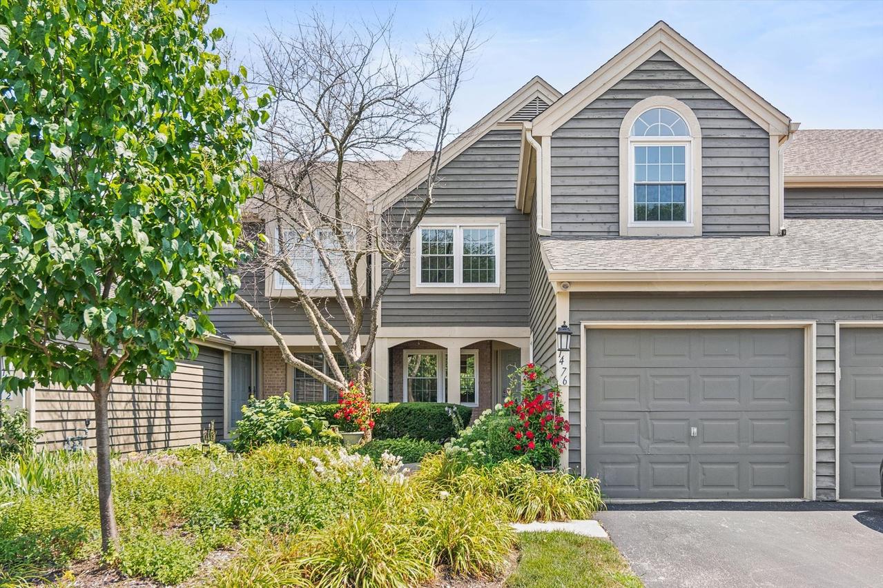 1476 Aberdeen Ct., Naperville, IL 60564
