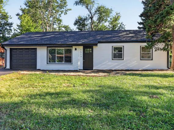 New Homes with Master Bedrooms on the 1st Floor in Darien: July 25th to July 31st