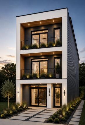 New Construction Homes For Sale This Week in Garfield Park: July 29th to August 4th