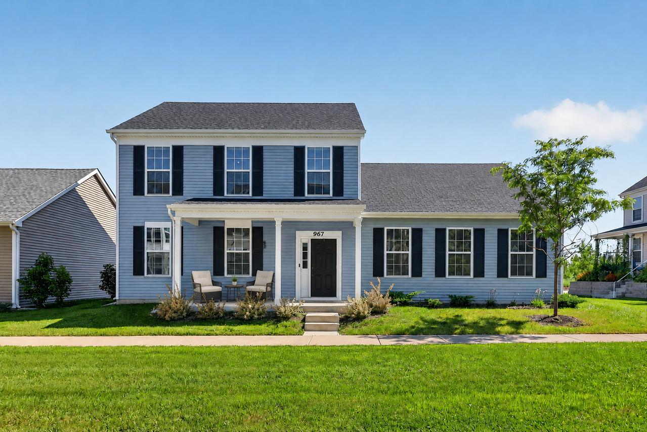967 Celebration Dr., Aurora, IL 60504