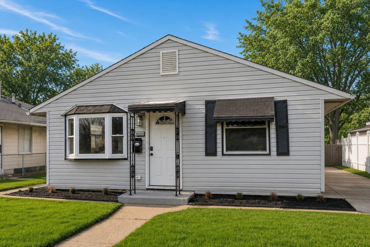 15332 Dante Ave., Dolton, IL 60419
