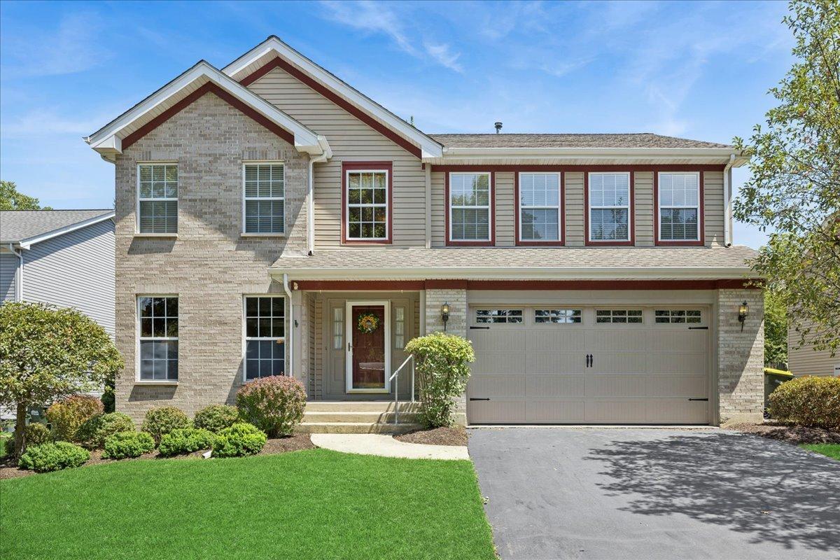 503 Regan Dr., East Dundee, IL 60118