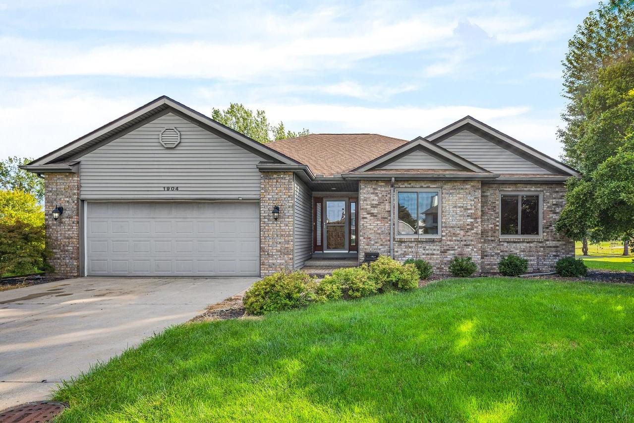 1904 Berkshire Gardens Cc Ln., Normal, IL 61761