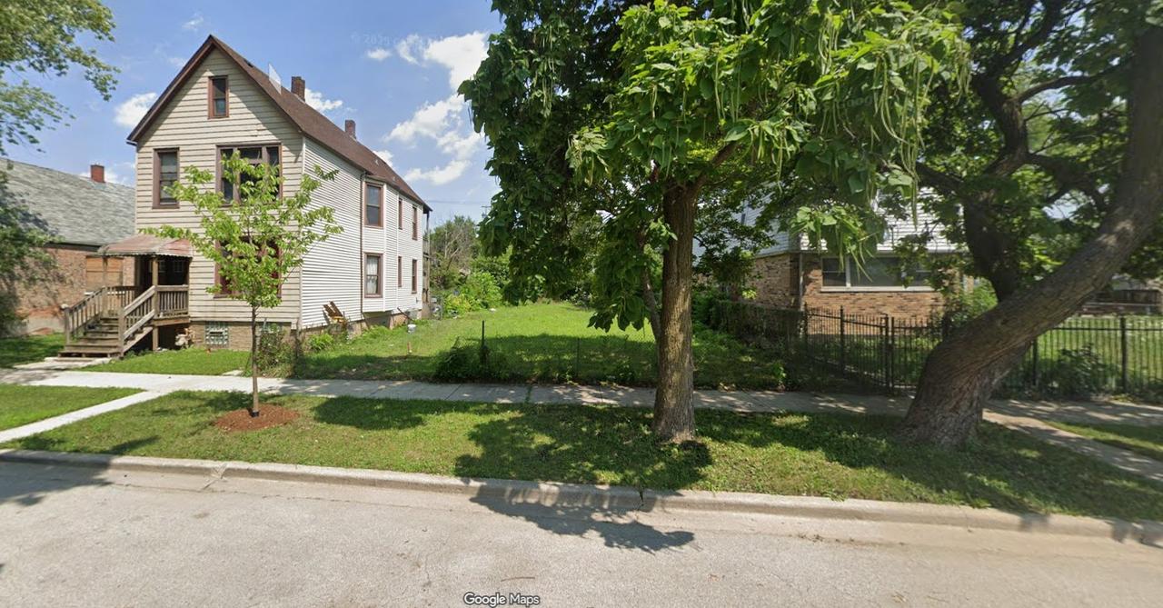 6923 S Bishop St., Chicago, IL 60636