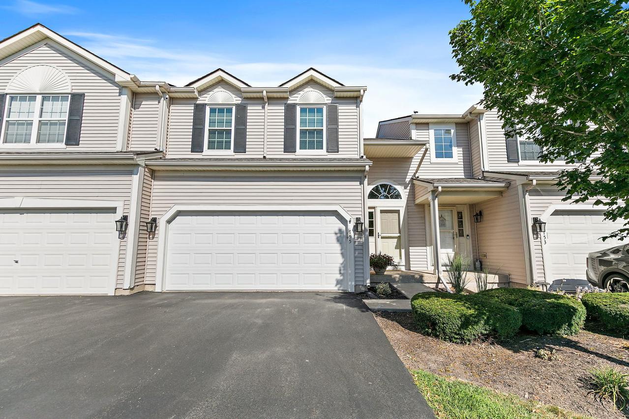 755 Meridian Ct., Dekalb, IL 60115