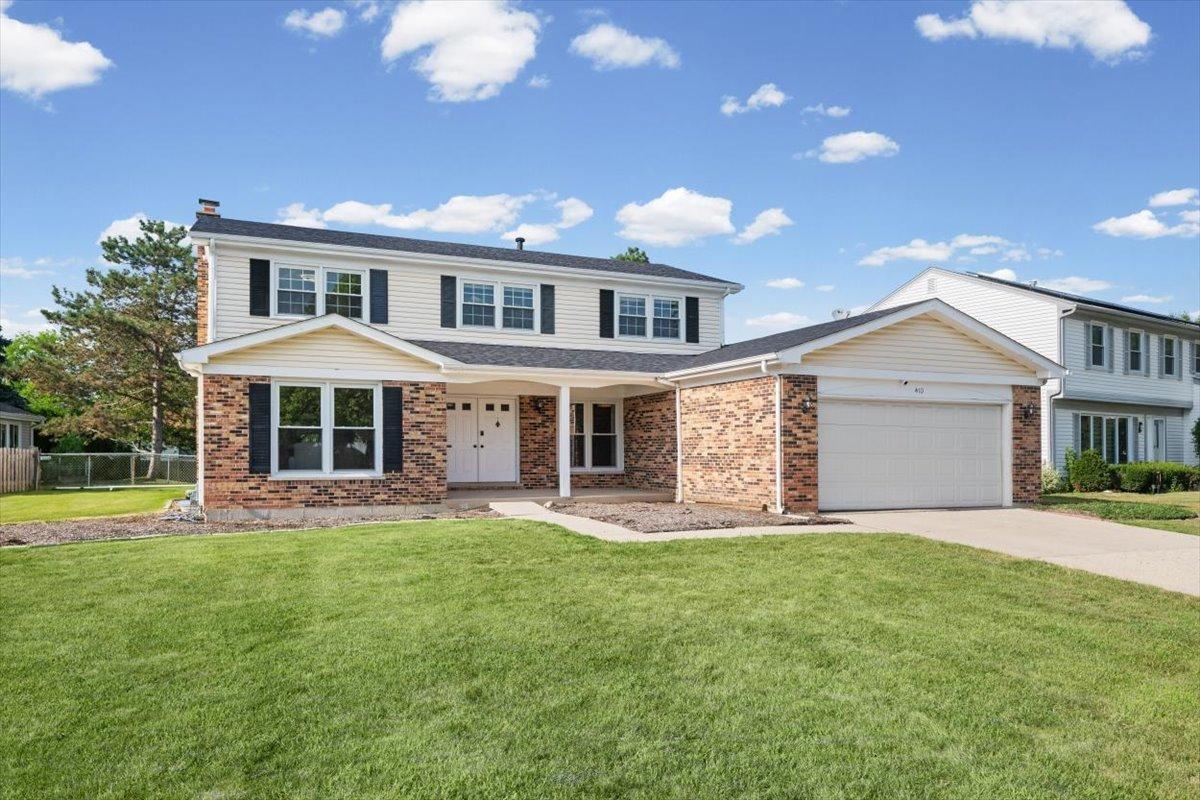 410 Thompson Blvd., Buffalo Grove, IL 60089