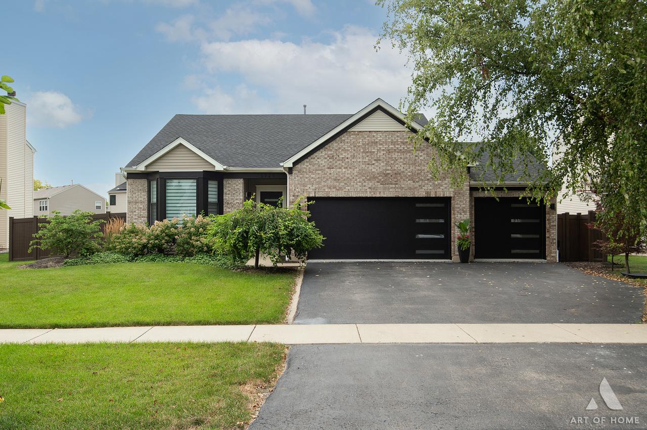 3721 Saratoga Dr., Joliet, IL 60435