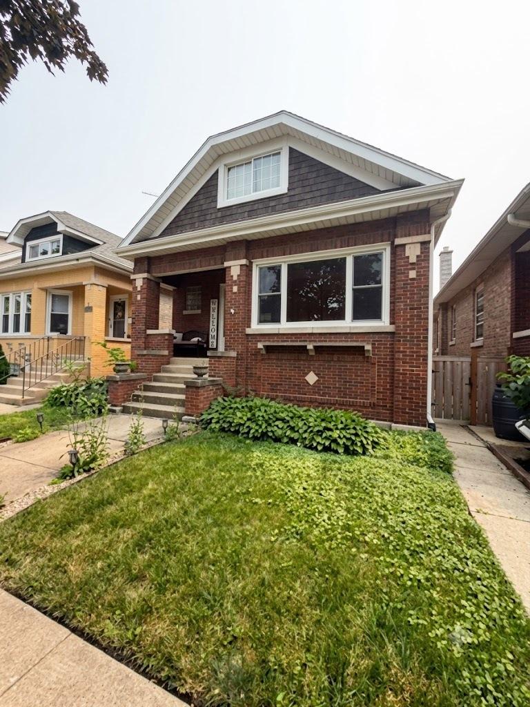 6950 30th Pl., Berwyn, IL 60402