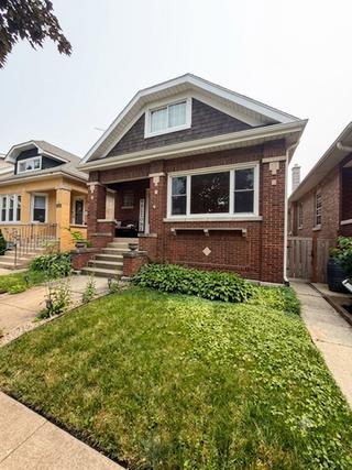 New Homes For Sale This Week That Attend J Sterling Morton West High School: July 24th to July 30th