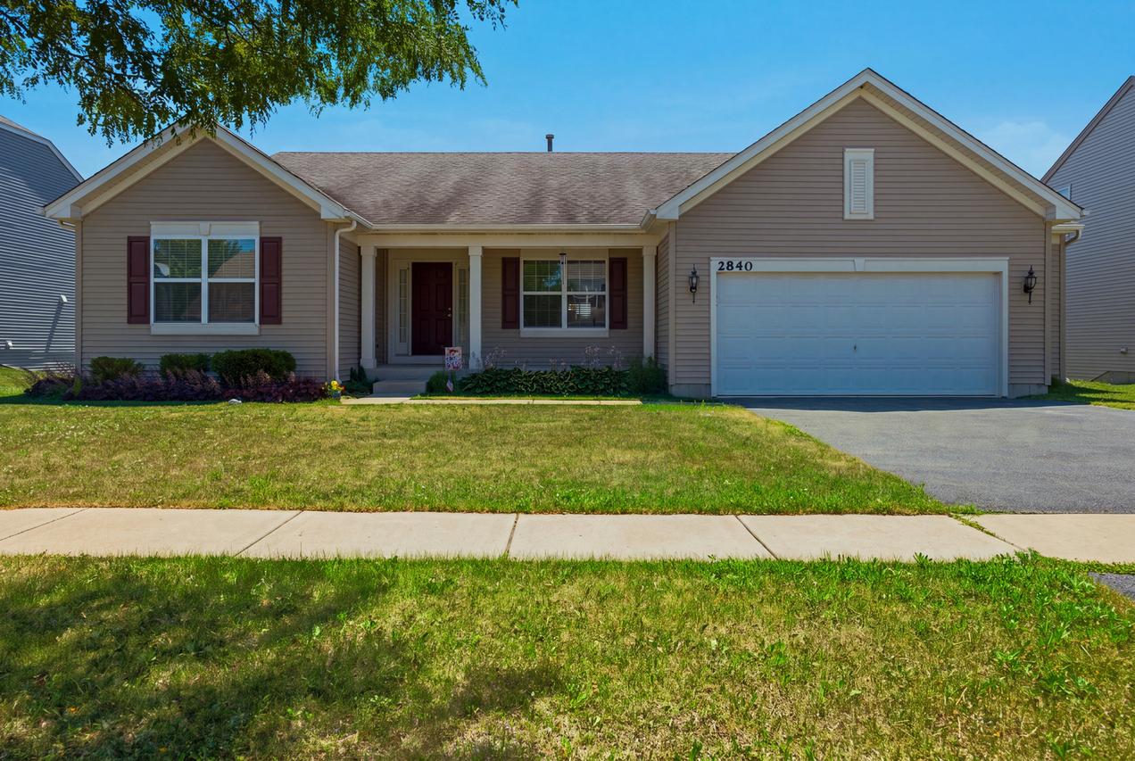 2840 Haydn St., Woodstock, IL 60098
