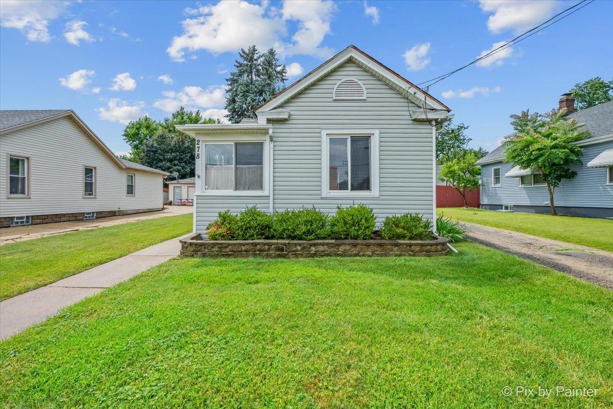 278 S Melrose Ave., Elgin, IL 60123