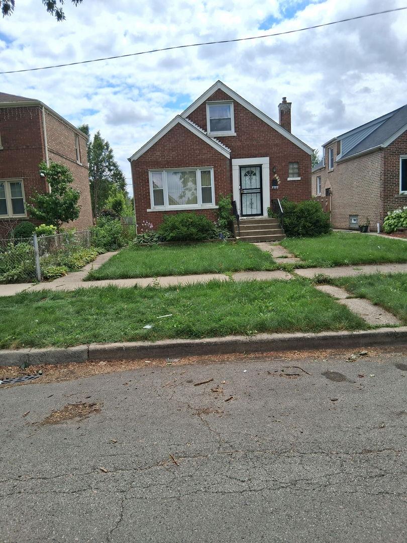 3729 W 80th Pl., Chicago, IL 60652