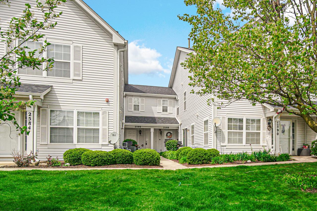 [Address Hidden by Seller], Aurora, IL 60503
