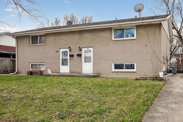 New Homes For Sale This Week in Lockport: July 24th to July 30th