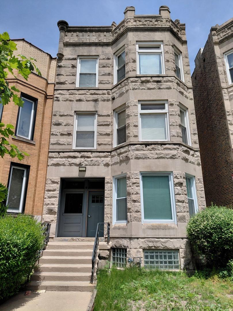 432 E 45th Pl., Chicago, IL 60653
