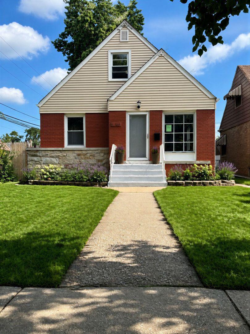 11 166th St., Calumet City, IL 60409