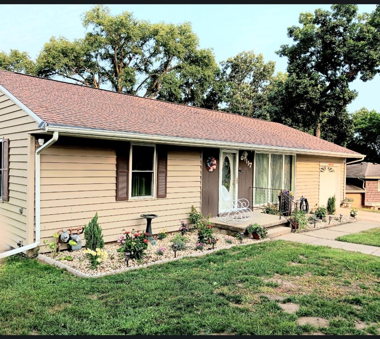 117 Shady Ln., Dixon, IL 61021