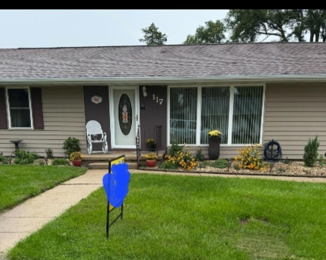 117 Shady Ln., Dixon, IL 61021