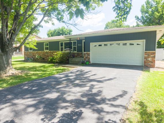 New Homes with Master Bedrooms on the 1st Floor in Salem: July 25th to July 31st