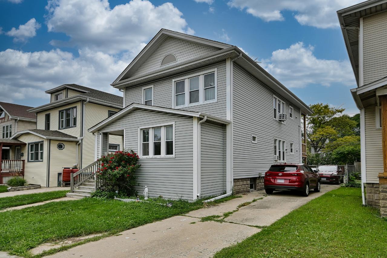 6033 N Harlem Ave., Chicago, IL 60631