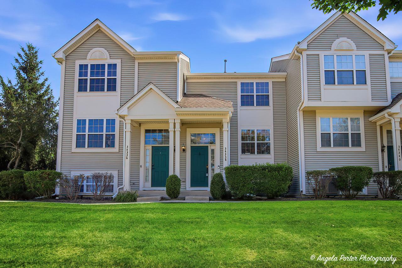 34338 N Barberry Rd., Round Lake Beach, IL 60073