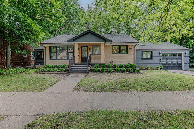 1500 Noyes St., Evanston, IL 60201