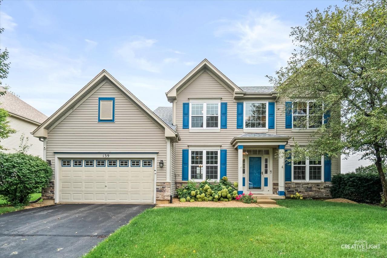 139 Oxford Ave., Sugar Grove, IL 60554
