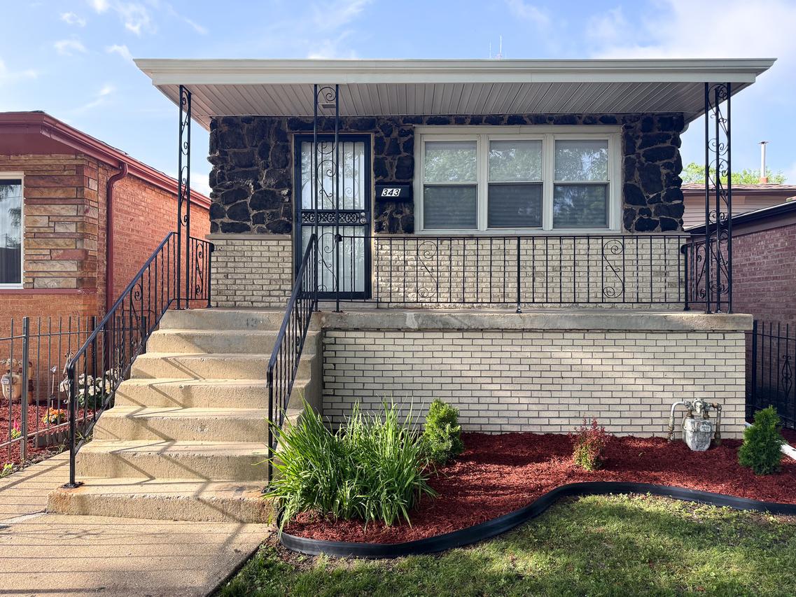 343 W 102nd Pl., Chicago, IL 60628