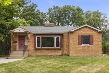 Homes Just Sold That Attend Homewood-Flossmoor High School: September 1st to September 7th