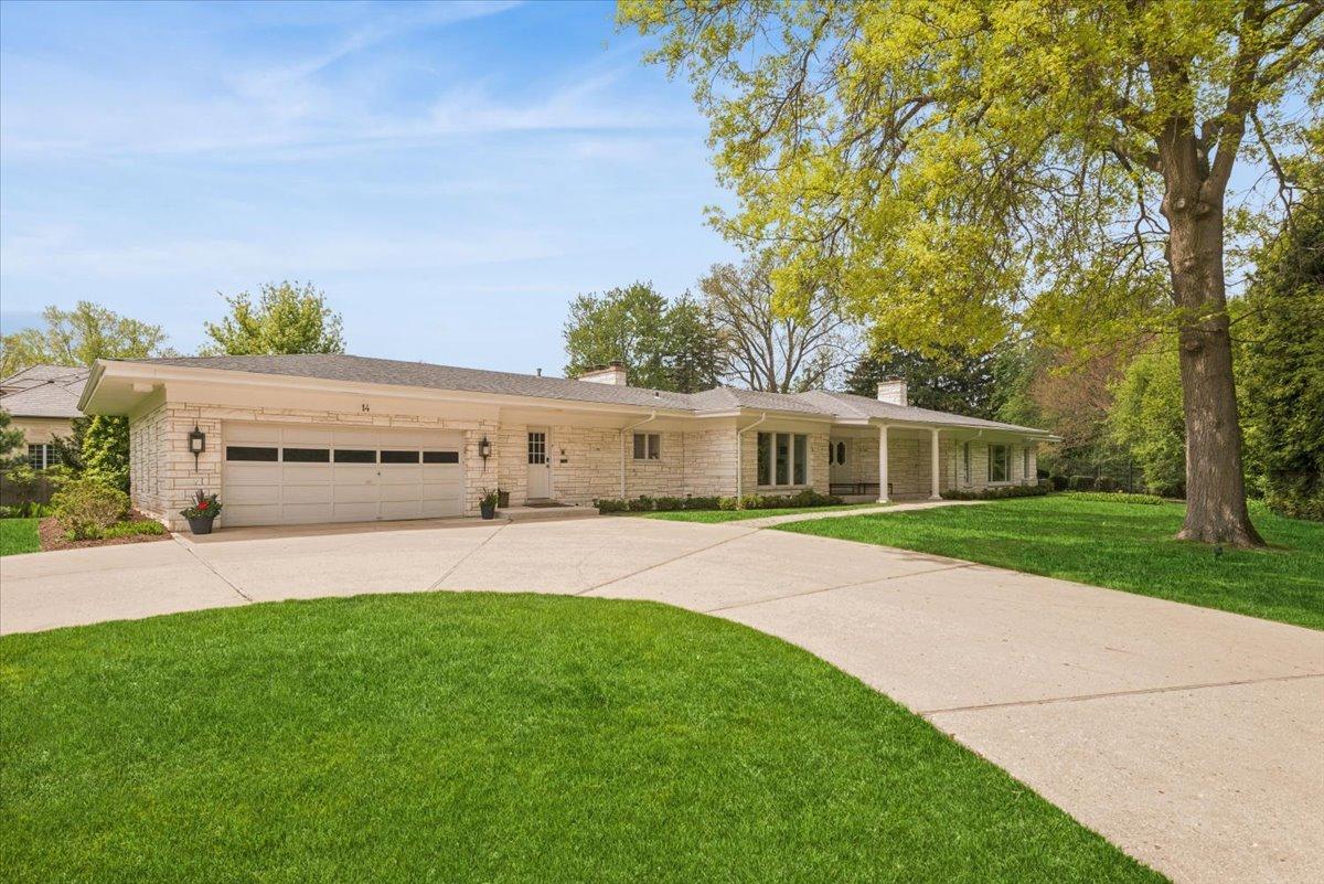 14 Winfield Cir., Northfield, IL 60093