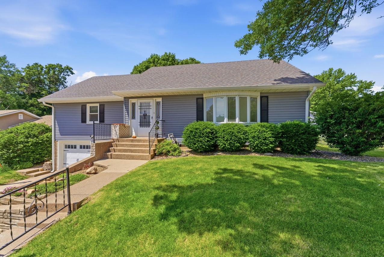 1017 11th Ave., Orion, IL 61273