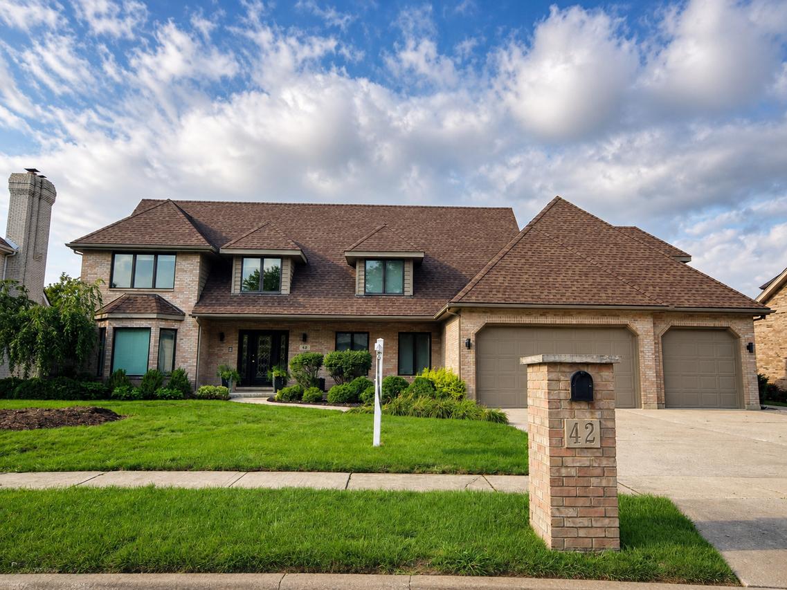 42 Founders Pointe North Dr., Bloomingdale, IL 60108