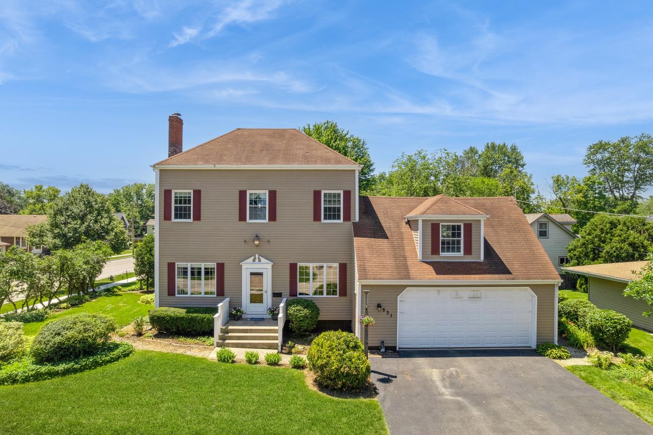 531 Lake St., Crystal Lake, IL 60014