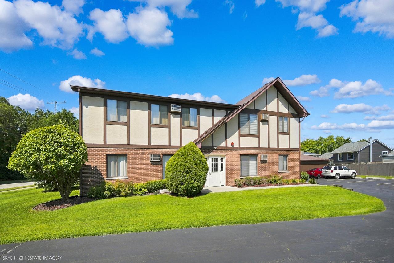 4580 W 131st St. #2S, Alsip, IL 60803