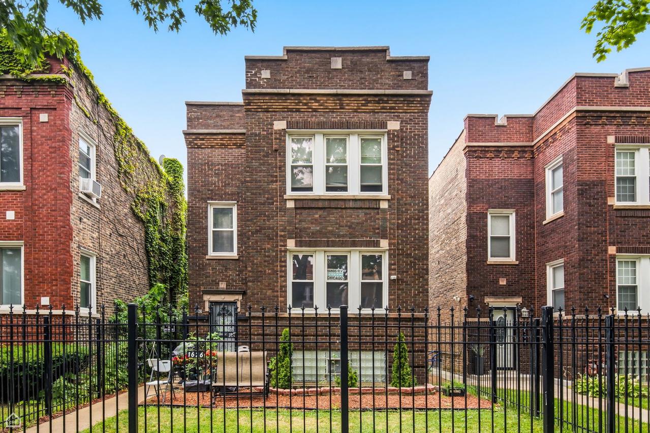 1626 N Linder Ave., Chicago, IL 60639