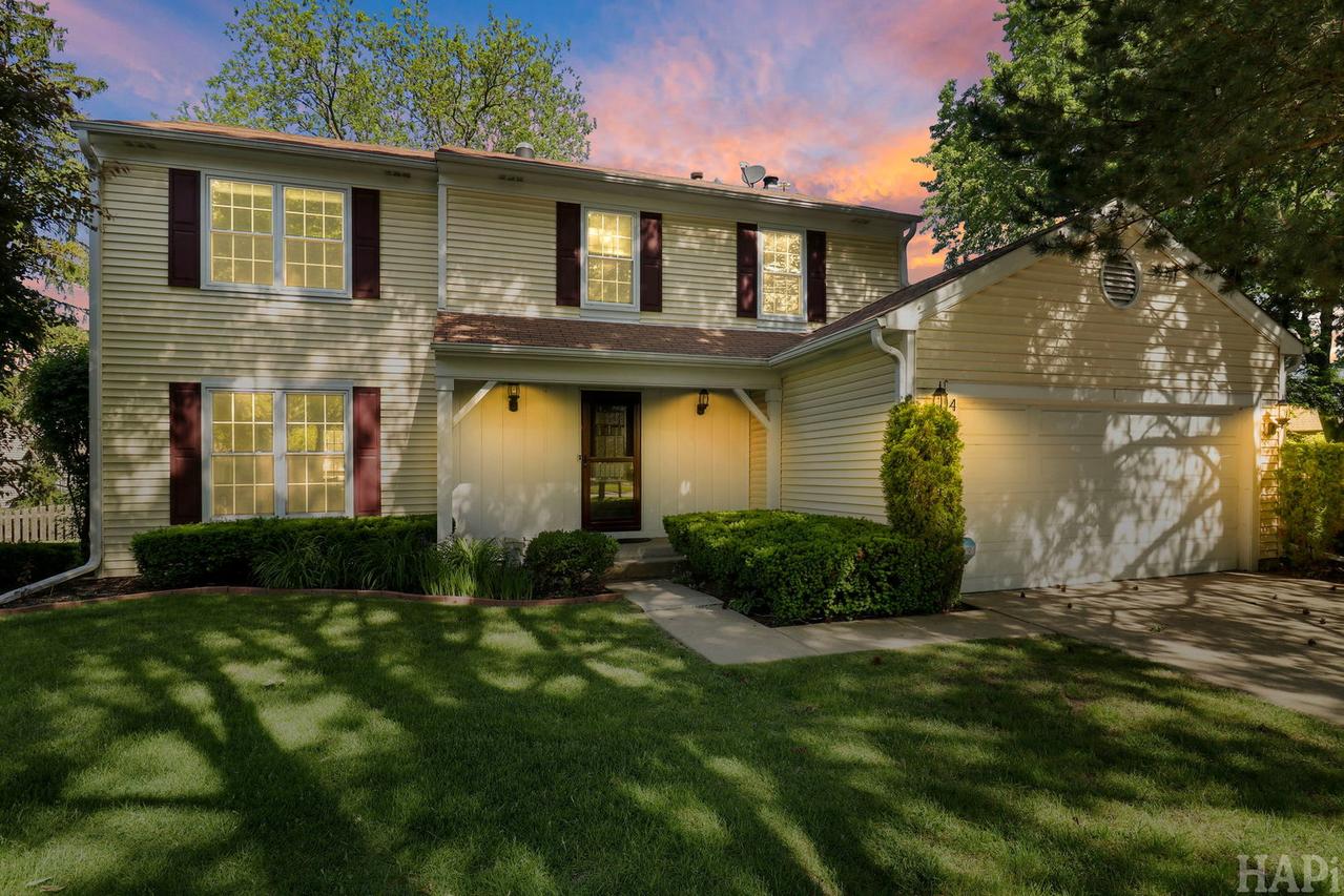 470 Highland Grove Dr., Buffalo Grove, IL 60089