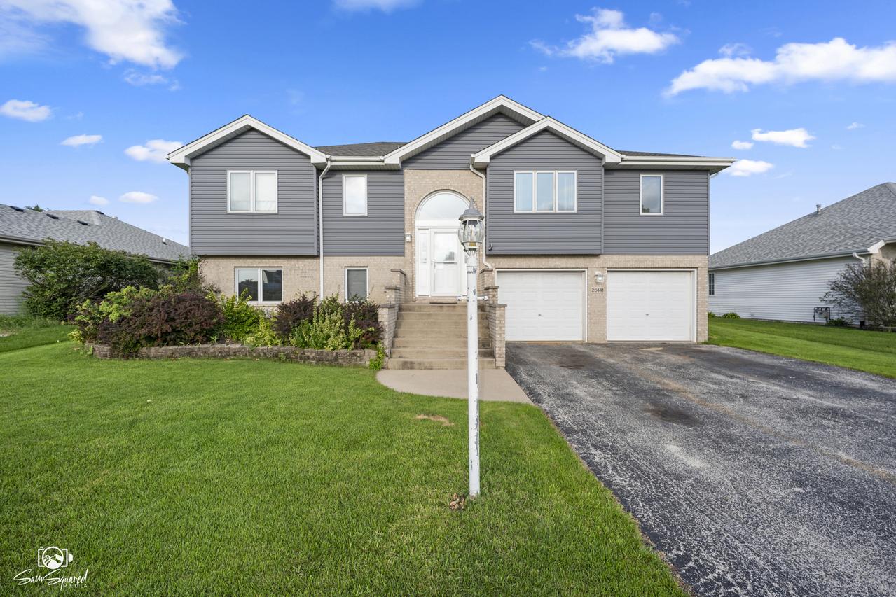 26141 S Ruby St., Monee, IL 60449