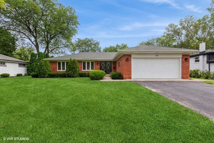29 Springlake Ave., Hinsdale, IL 60521