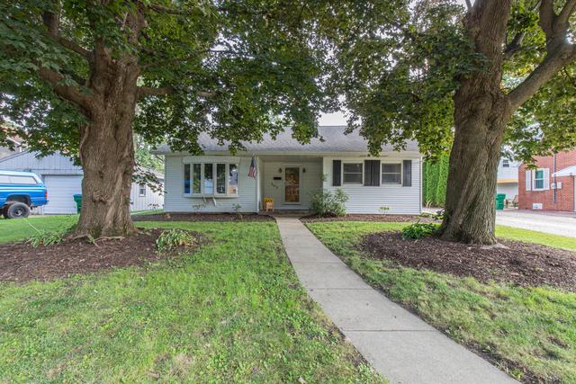 New Homes with Master Bedrooms on the 1st Floor in Mendota: August 1st to August 7th