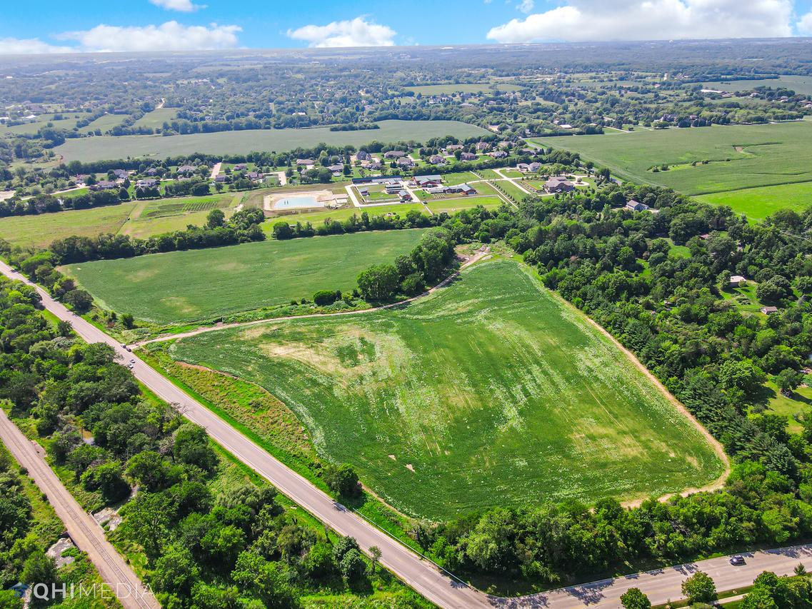 Will Cook Rd.+ Southwest Hwy., Homer Glen, IL 60448