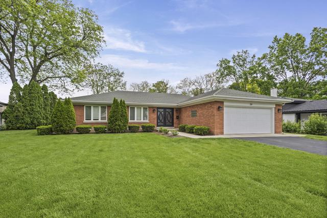 New Homes For Sale This Week That Attend Oak Elementary School: July 31st to August 6th
